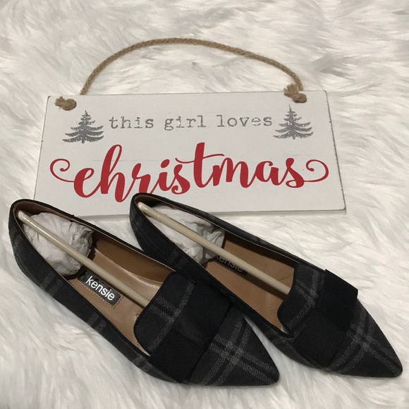 kensie shoes flats